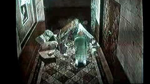 Clock Tower 3 First Time Walkthrough Part 7