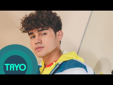 IÃ±igo Pascual''s hit song 'Catching Feelings' gets international remix | TAYO Hot List