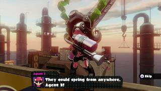 Splatoon: RotO — The Legend of the Cave-Gamer #13/14 @TheTC