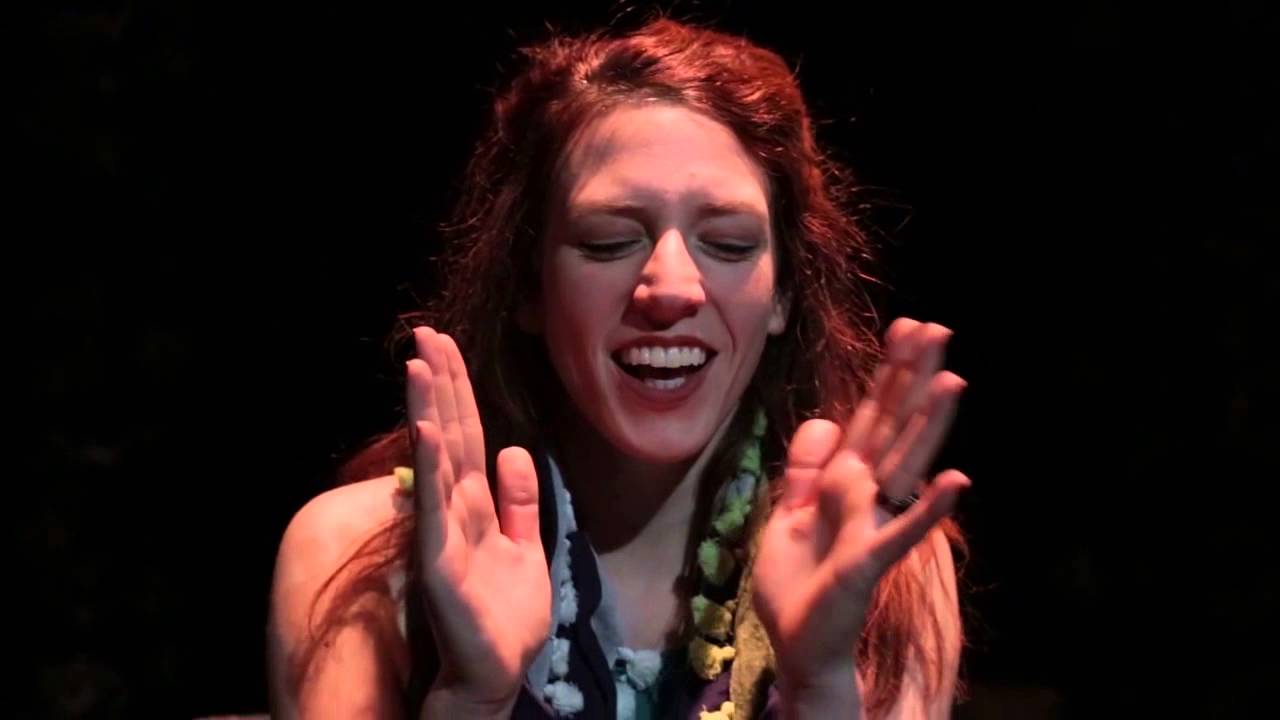 Cor Theatre - A Map of Virtue - Clip #1