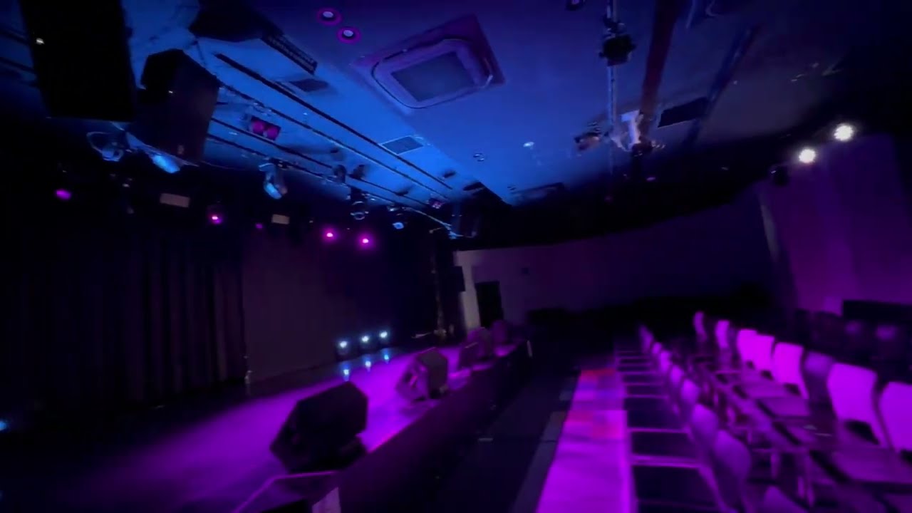 SPEC / RENTAL - K-Stage O!