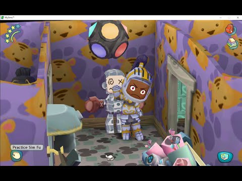 MySims - Part 22: 