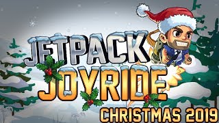 Jetpack Joyride - 