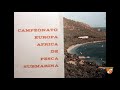 FEDAS - Campeonato Europa-África de Pesca Submarina 1968 - Mallorca