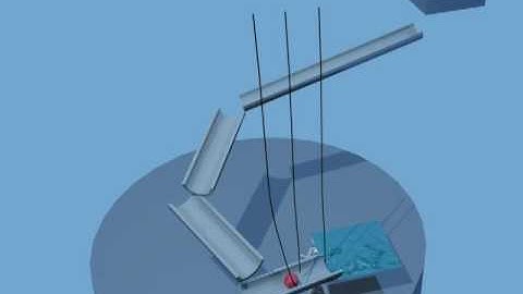 Rich Riddell Plays With 3DS Max