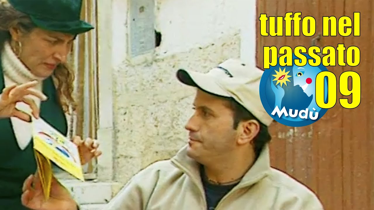 Mudù - Un tuffo nel passato 09