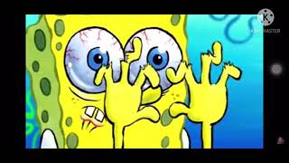 Spongebob Break Was Fingers Earppe Has Bsod