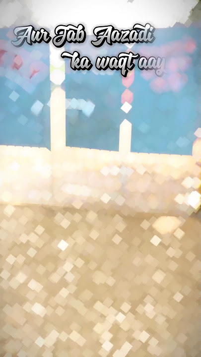 🥺AUR JAB AAZADI KA WAQT AAYA... 🥺 GANB ACADEMY| CLASS 10 2024-25 BATCH #short #emotional #viral