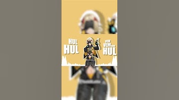 Trigger UH VEI VEI 🔥#trigger #zenlesszonezero #zzzero #zzz #animation