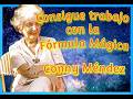 Conny Méndez Revela el Método para que tu Negocio Prospere #metafisica