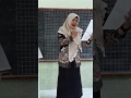 Puisi " Ibu" karya Mustofa Bisri