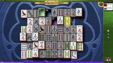 Microsoft Mahjong Daily Challenge August 11th 2022 | Lightning Tiles - Medium