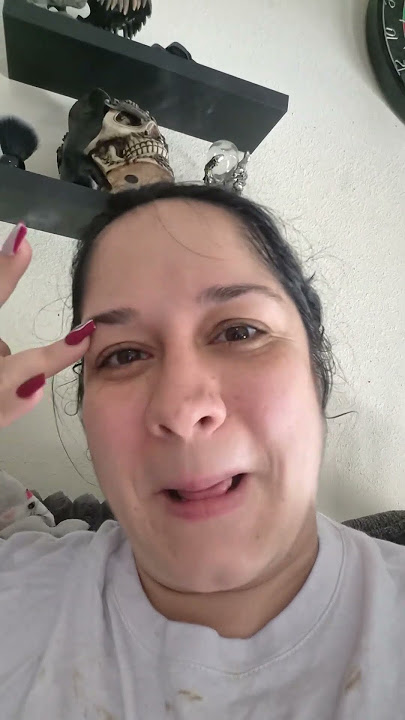 Somebody’s Jealous