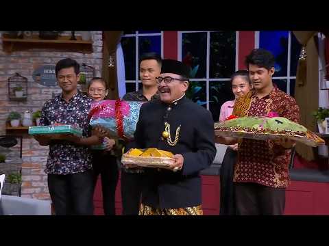 PAK RT BAWA BUAYA, MAU NIKAH SAMA SIAPA SIH?