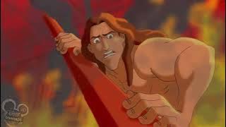 The Legend Of Tarzan Episode 22 - Silver Screen