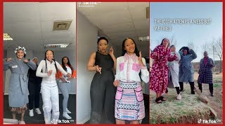 House of Zwide tik tok Compilation *hilarious*😂