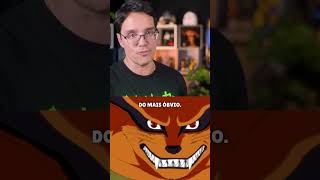 PETER DESABAFA SOBRE O KURAMA DA HIMAWARI