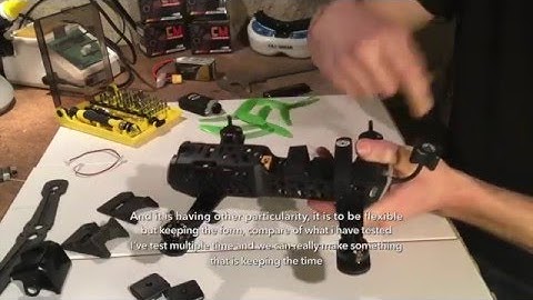 English Subs - TBS Vendetta Review by FlyinGont