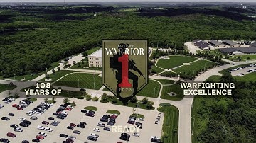 Year of the Warrior - Wrap up Video