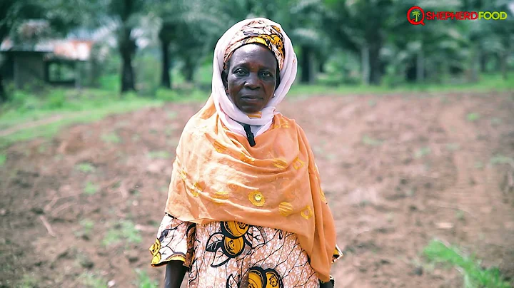 Empowerment for Smallholder farmers