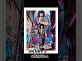#西城秀樹 #木本慎之介#AIアニメコミック