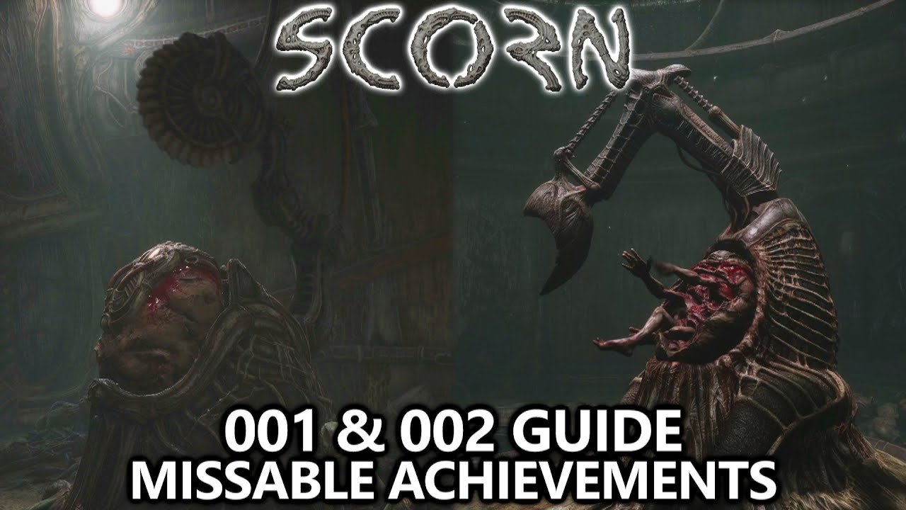 Scorn