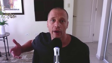 InstaStories Interview with Mario Brown