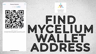 Mycelium Wallet: How to Find Mycelium Wallet Address Wealth