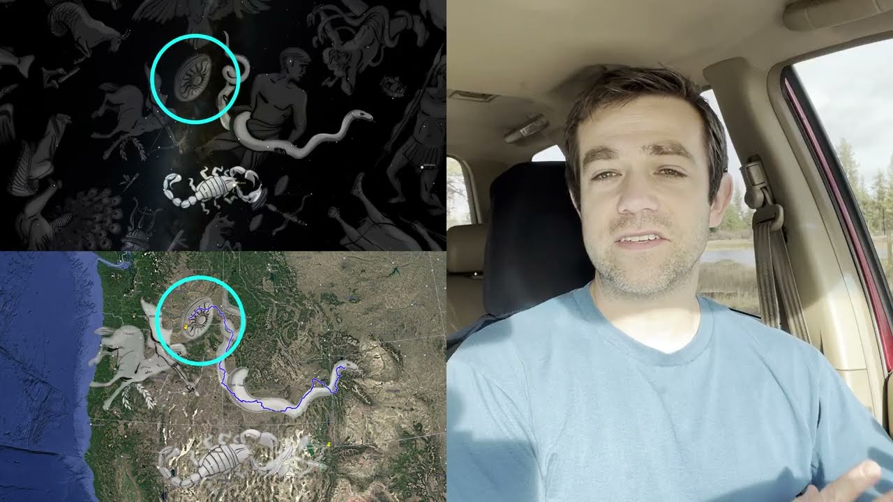 Rapture Timeline Mini Update: Preview of Snakes & Scorpions