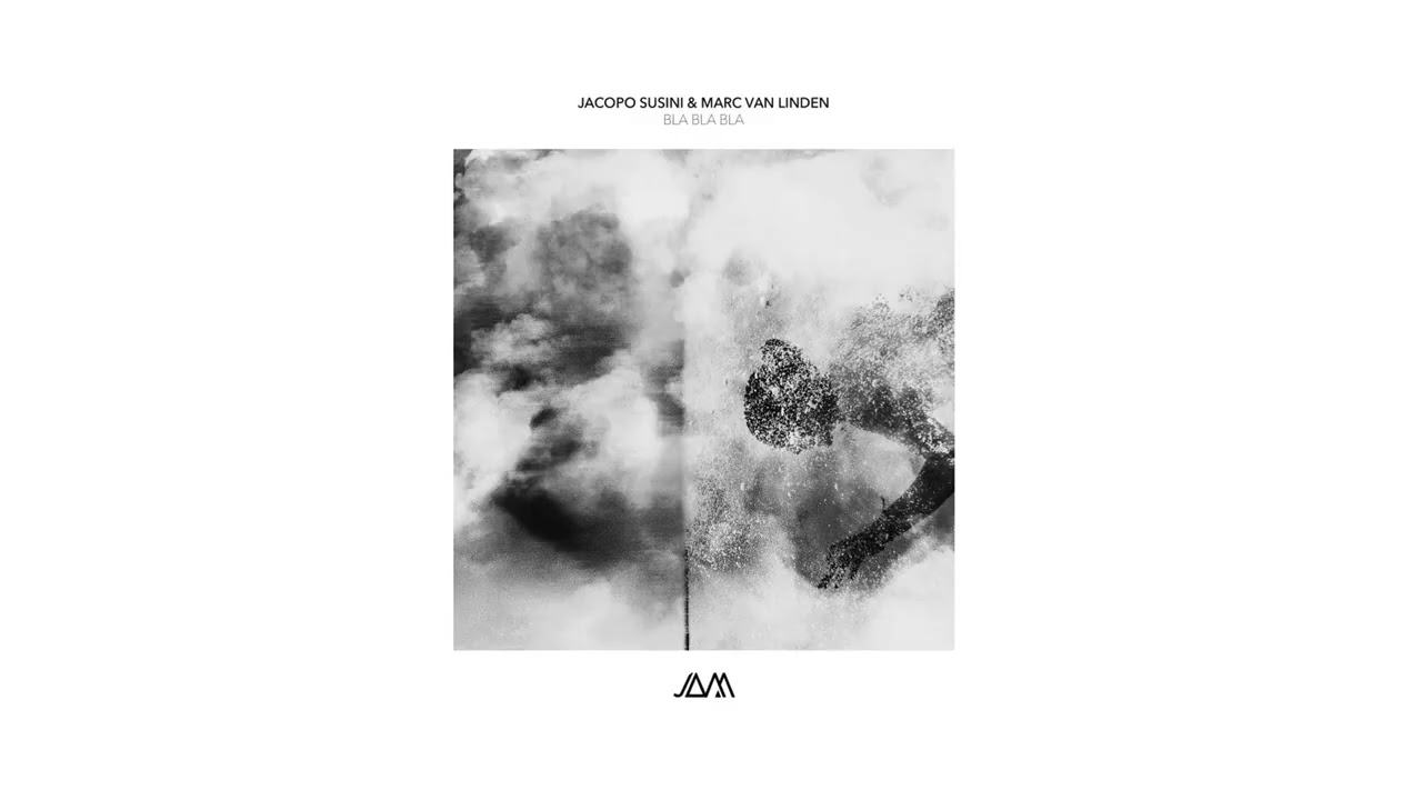 Guarda Jacopo Susini & Marc Van Linden - Confidence (JAM098) su YouTube Guarda Jacopo Susini & Marc Van Linden - Confidence (JAM098) su YouTube