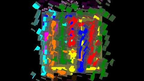 Flow free regular pack 7x7 level 1-15