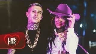 DESTRAVADA VEM NA GALOPADA - CHEIRO DE MATO - MC Paiva e Gabi Saiury (Love Funk) Edição - Bêbado