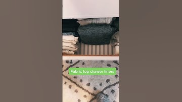 Top 5 bedroom organizing products #shorts #organization