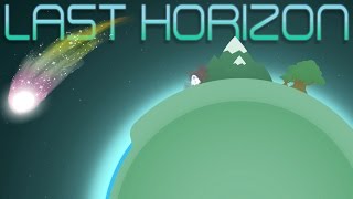 Last Horizon PC Gameplay - CIVILIZATION NEEDS A NEW PLANET! - Last Horizon Part 1 screenshot 1
