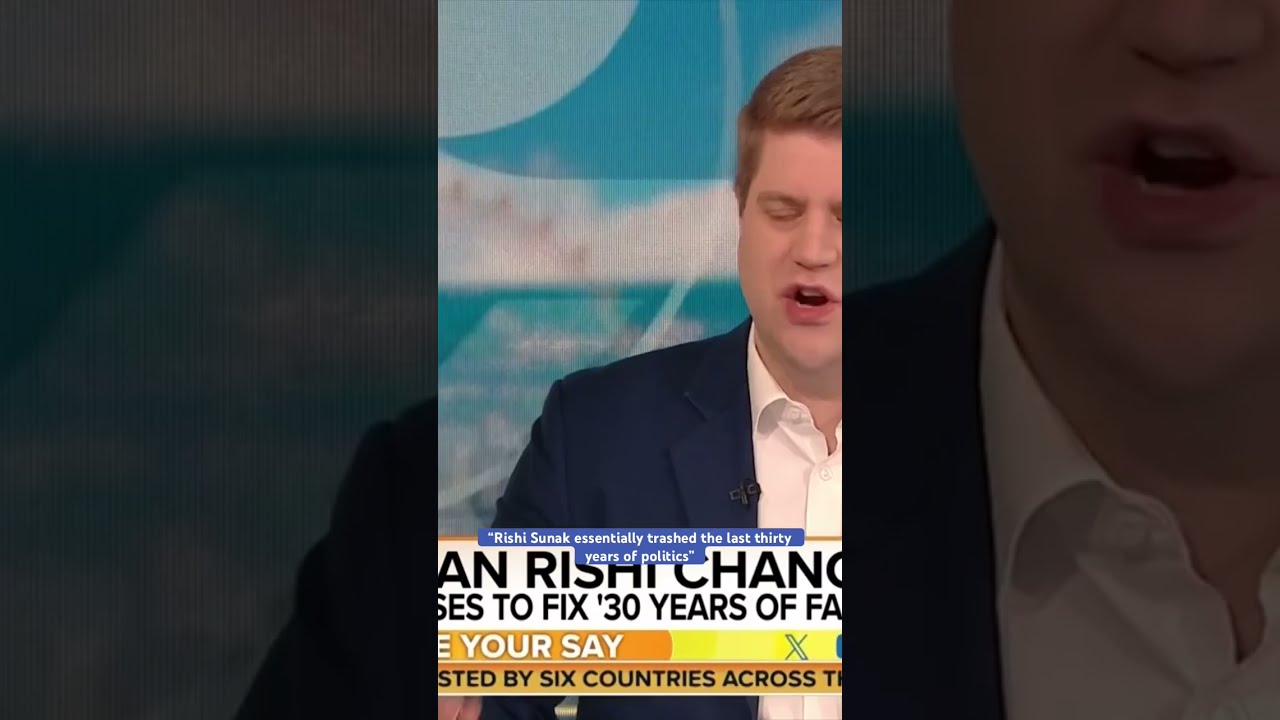 Will Keir Starmer S Labour Bring Back HS2 Peter Cardwell Answers The Big Question