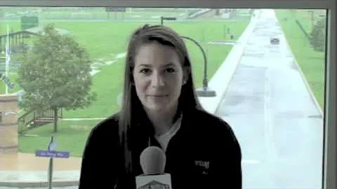 Jessica Huber Intro