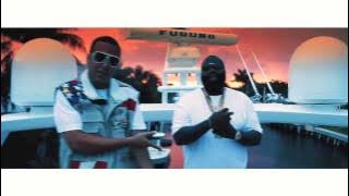 French Montana - Straight Off The Boat Ft. Rick Ross (Official HD Video)