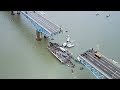 10 Biggest Bridge Collapses Ever