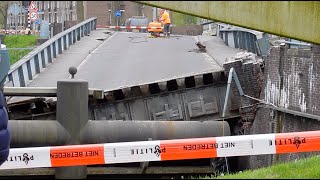 😱  Gerrit Krolbrug Declared TOTAL LOSS and 'BODENSEE' Without a Scratch?! 🤷‍♂️ - #1789NL