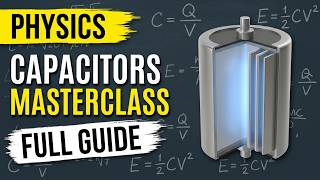 Capacitors Explained