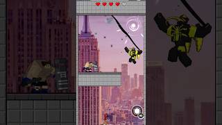 MONTEG GREEN VENOM TOOΚΙΤ ALLI😈 #trendingshorts #game #spiderman #shortsfeed #shortvideo