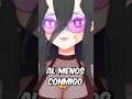 Es una EXCELENTE decisión PARA TI 😳 #shorts #vtuber #memes #comedy #humor #rawrrina #minecraft