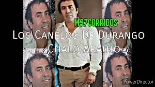 Los Canelos De Durango - Vida Mafiosa (Chalo Araujo)🌲