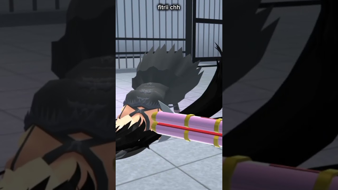 anak ini akan aku peliharaa😈😈