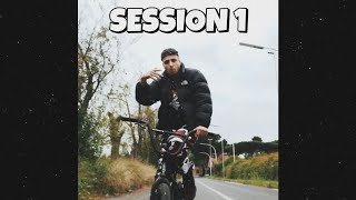 Mostro - SESSION 1 (prod by Nick Sick)