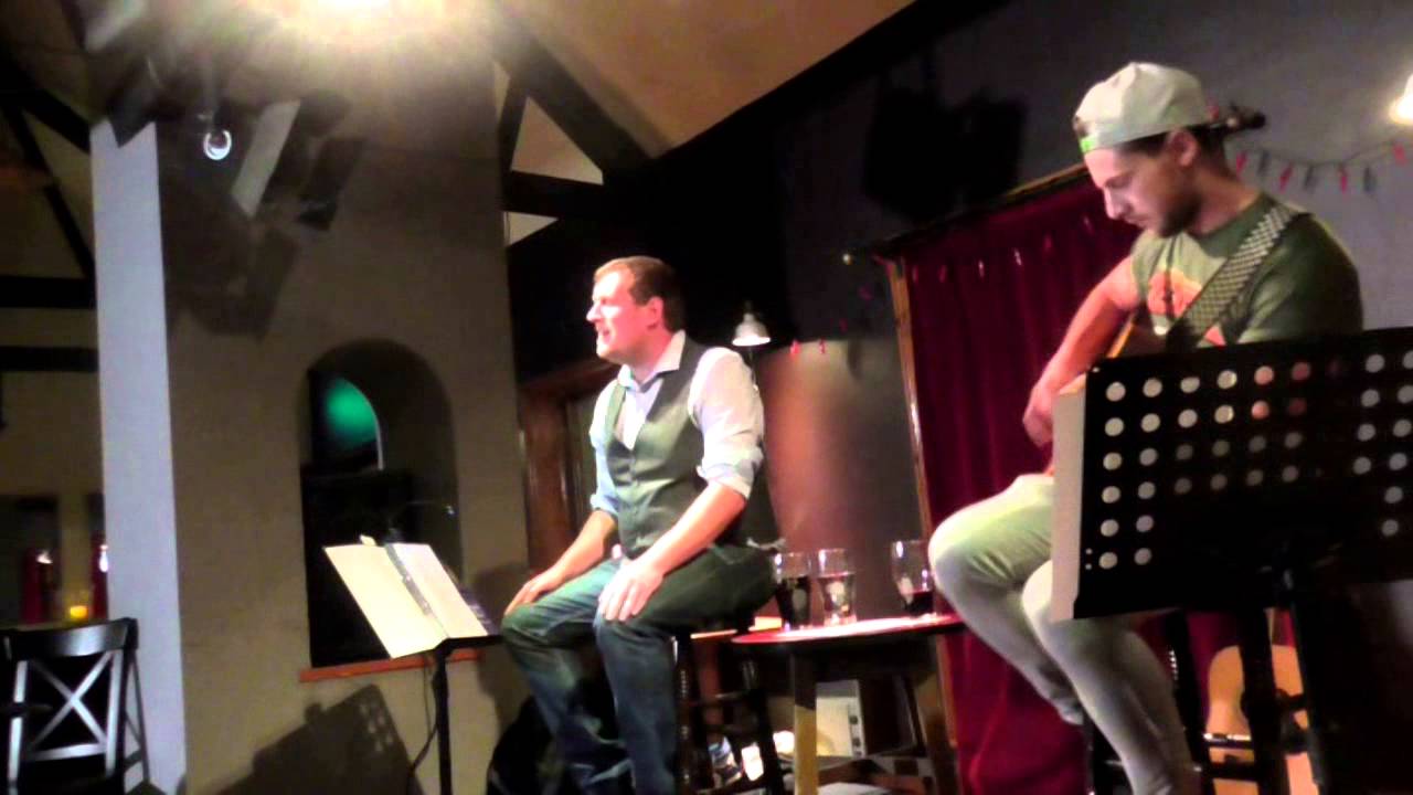 Knotted - Little Sue @ Jazz Cafe, Newcastle (19/9/15)