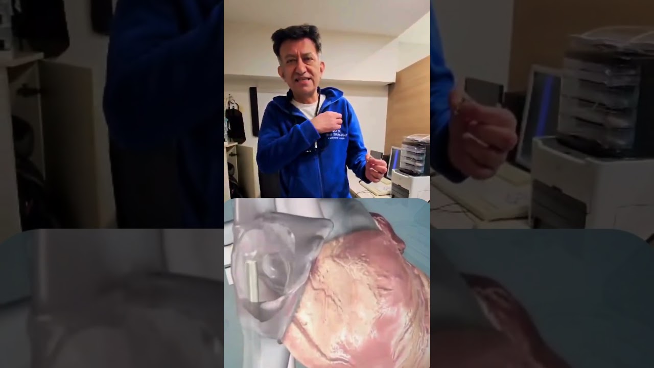 Yeni Nesil Kalp Pili Uygulaması