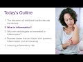 Inflammation, Autoimmune Disease, and Heart Health