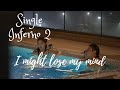 SINGLE INFERNO 2 Soundtrack I Might Lose My Mind Steve Kofsky Seulki Jinyoung Moment In Pool mp3