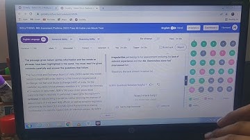 English 😒 RBI ASSISTANT MOCK SCORE 🎯 Guidely Live Mock (आपका कैसा रहा इसमे ज़रुर बताना) 👍